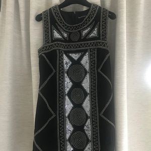 Brand new evening dress